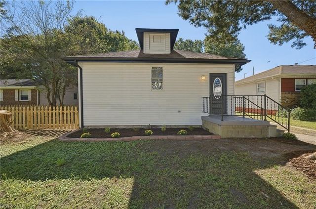 5207 Norvella AVE, Norfolk, VA 23513