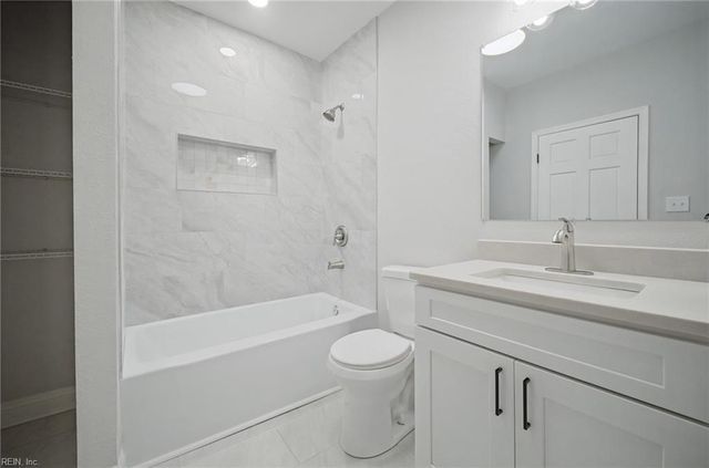 5207 Norvella AVE, Norfolk, VA 23513