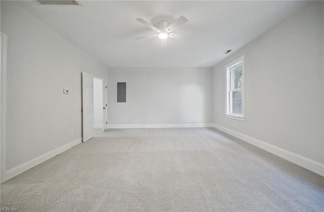 5207 Norvella AVE, Norfolk, VA 23513