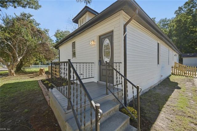 5207 Norvella AVE, Norfolk, VA 23513