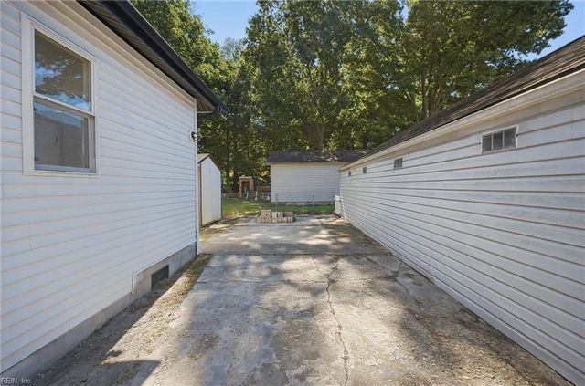 5207 Norvella AVE, Norfolk, VA 23513