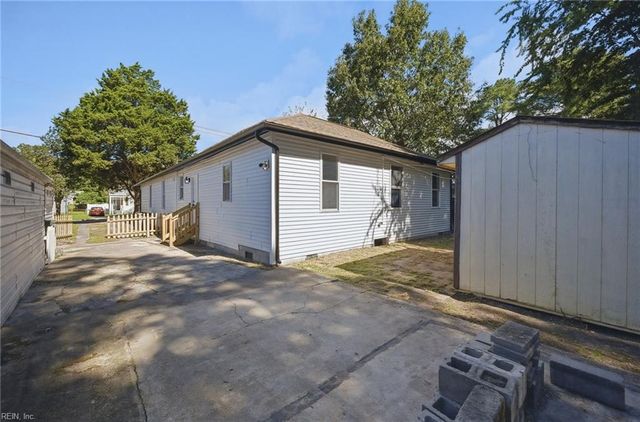 5207 Norvella AVE, Norfolk, VA 23513