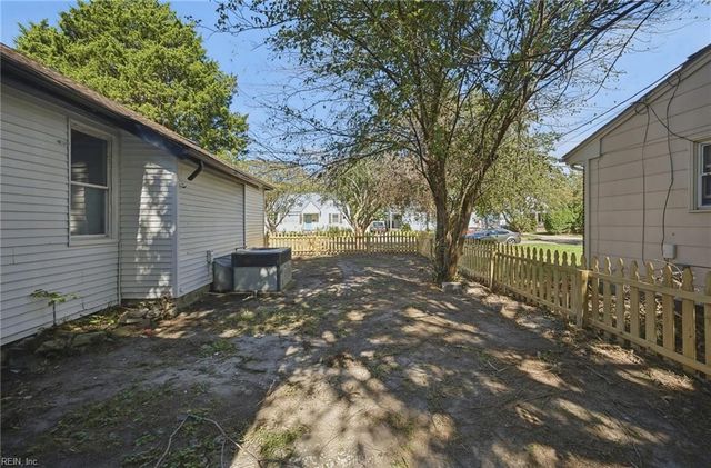 5207 Norvella AVE, Norfolk, VA 23513