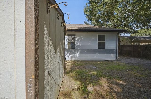 5207 Norvella AVE, Norfolk, VA 23513