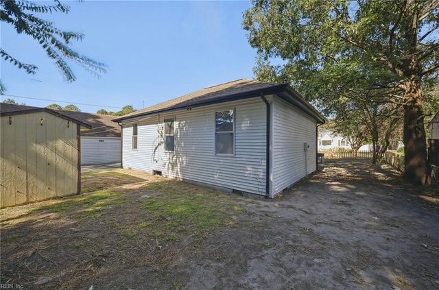 5207 Norvella AVE, Norfolk, VA 23513