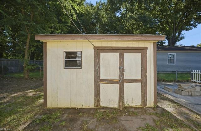 5207 Norvella AVE, Norfolk, VA 23513