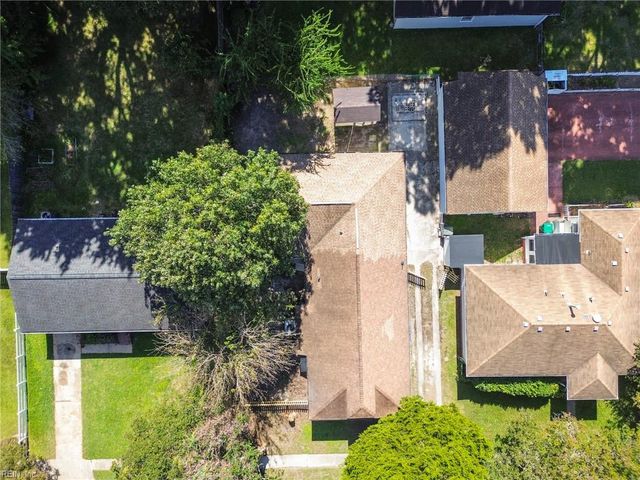 5207 Norvella AVE, Norfolk, VA 23513