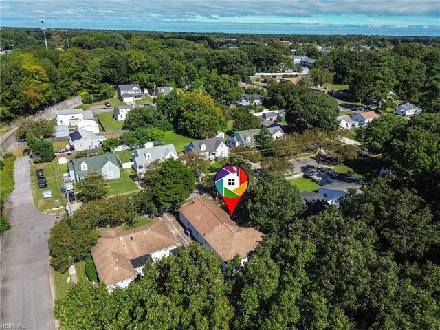 5207 Norvella AVE, Norfolk, VA 23513