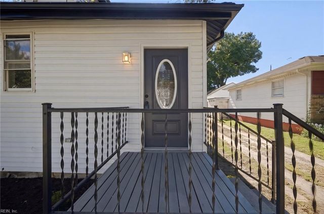 5207 Norvella AVE, Norfolk, VA 23513