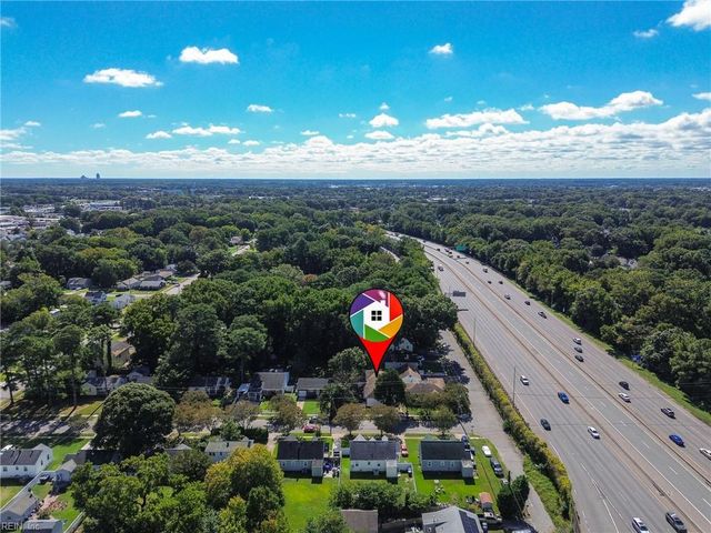5207 Norvella AVE, Norfolk, VA 23513
