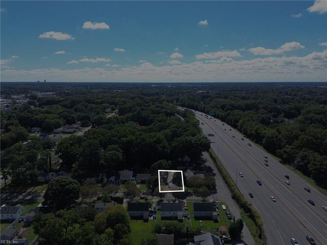 5207 Norvella AVE, Norfolk, VA 23513