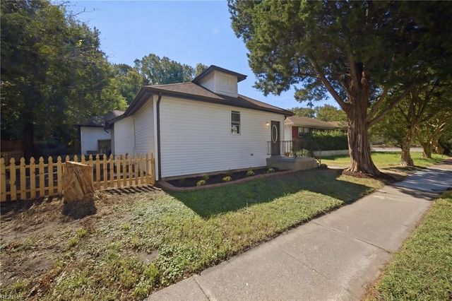 5207 Norvella AVE, Norfolk, VA 23513