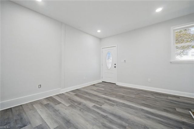 5207 Norvella AVE, Norfolk, VA 23513