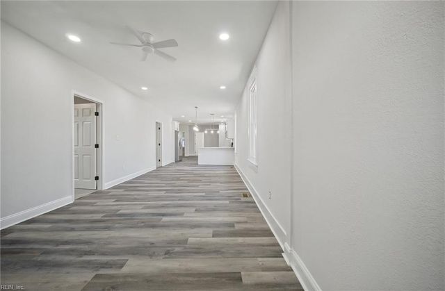 5207 Norvella AVE, Norfolk, VA 23513