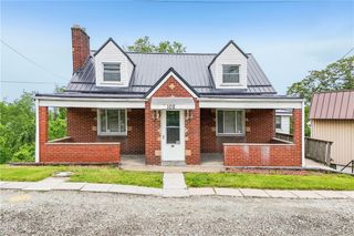 102 Payne Hill Rd, Jefferson Hills, PA 15025