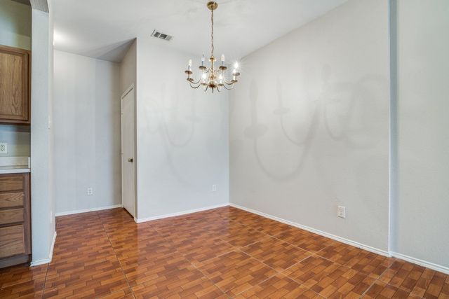 3817 Brandon Park Drive, Garland, TX 75044