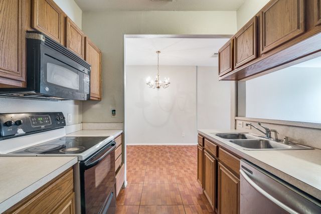 3817 Brandon Park Drive, Garland, TX 75044