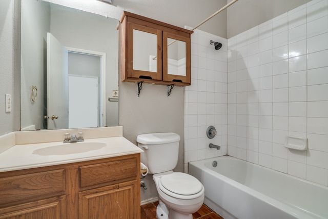 3817 Brandon Park Drive, Garland, TX 75044