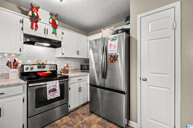 2128 STATE FARM ROAD, Alexandria, AL 36250