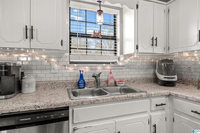 2128 STATE FARM ROAD, Alexandria, AL 36250