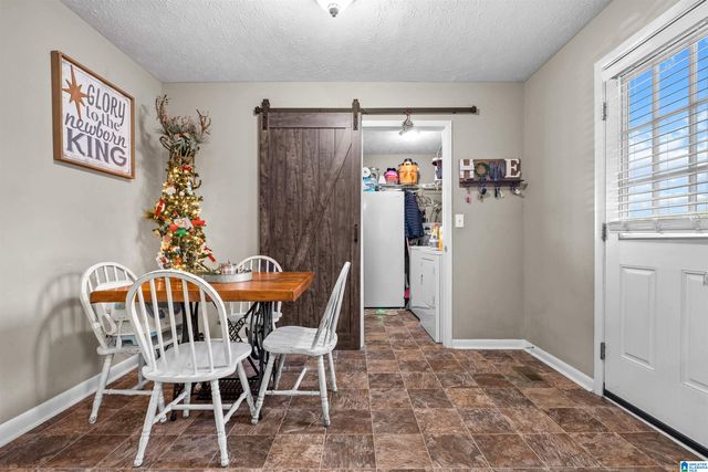 2128 STATE FARM ROAD, Alexandria, AL 36250