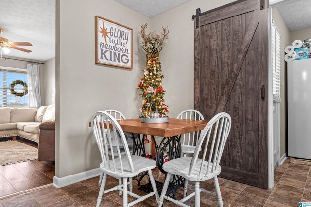 2128 STATE FARM ROAD, Alexandria, AL 36250