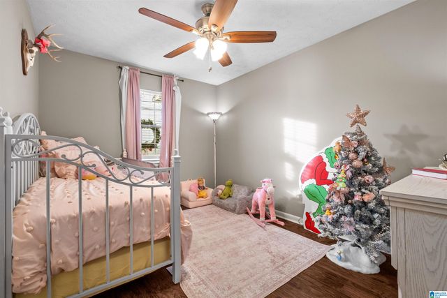 2128 STATE FARM ROAD, Alexandria, AL 36250