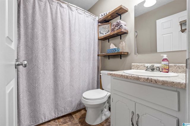 2128 STATE FARM ROAD, Alexandria, AL 36250