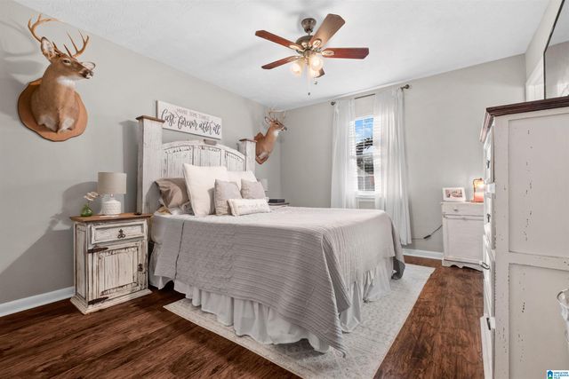 2128 STATE FARM ROAD, Alexandria, AL 36250