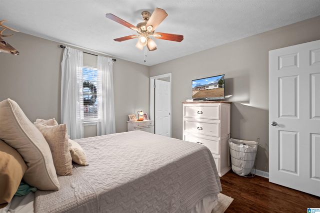 2128 STATE FARM ROAD, Alexandria, AL 36250