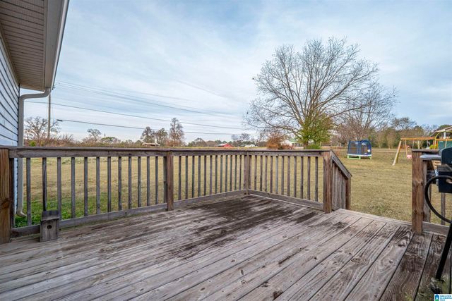 2128 STATE FARM ROAD, Alexandria, AL 36250