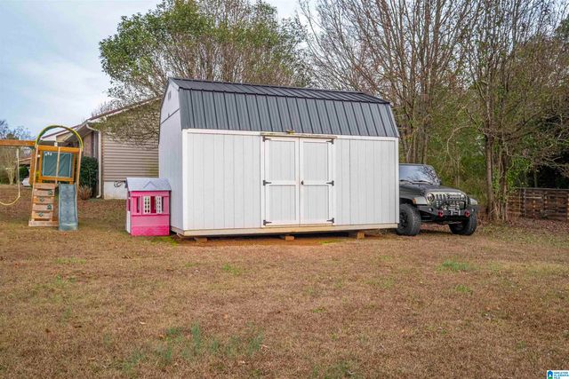 2128 STATE FARM ROAD, Alexandria, AL 36250