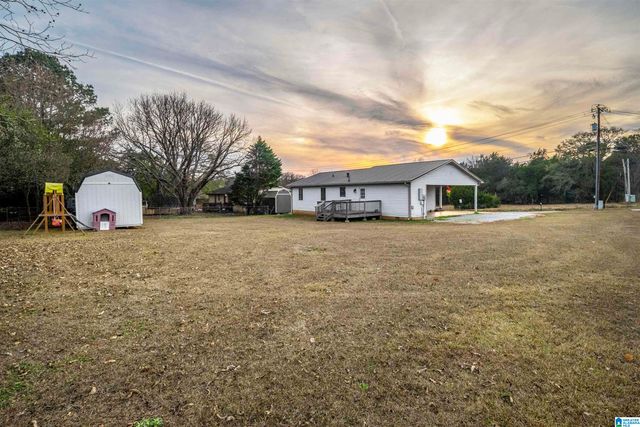 2128 STATE FARM ROAD, Alexandria, AL 36250