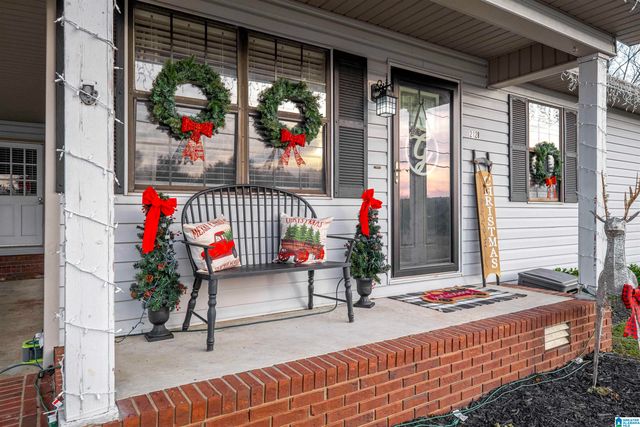 2128 STATE FARM ROAD, Alexandria, AL 36250