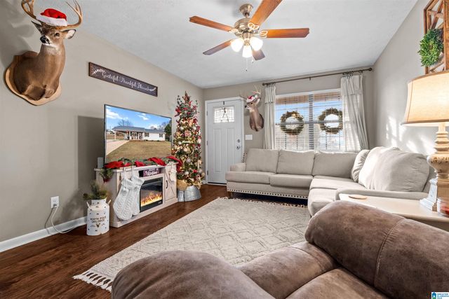 2128 STATE FARM ROAD, Alexandria, AL 36250