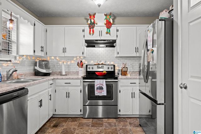 2128 STATE FARM ROAD, Alexandria, AL 36250