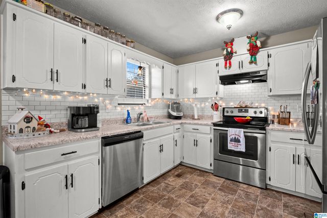 2128 STATE FARM ROAD, Alexandria, AL 36250