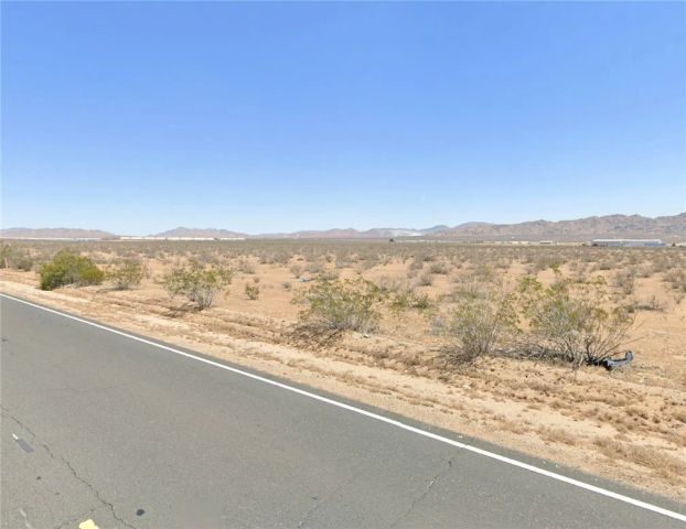 0 Dale Evans, Apple Valley, CA 92307