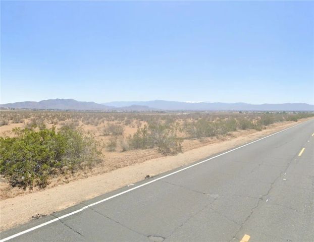 0 Dale Evans, Apple Valley, CA 92307
