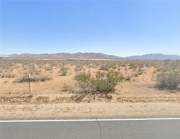 0 Dale Evans, Apple Valley, CA 92307