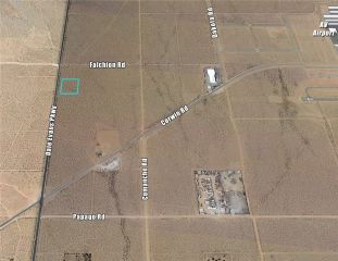 0 Dale Evans, Apple Valley, CA 92307