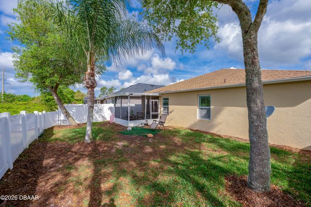 2672 Star Coral Lane, New Smyrna Beach, FL 32168