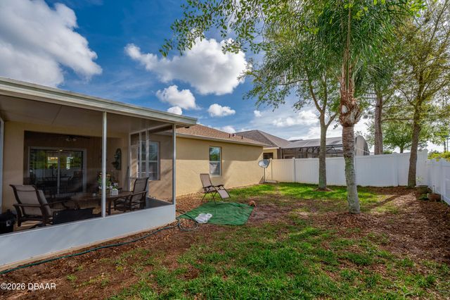 2672 Star Coral Lane, New Smyrna Beach, FL 32168