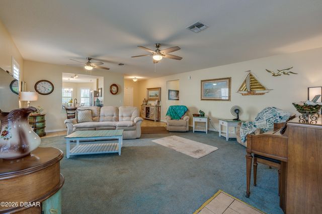 2672 Star Coral Lane, New Smyrna Beach, FL 32168