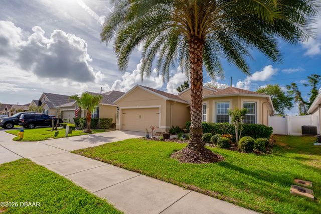 2672 Star Coral Lane, New Smyrna Beach, FL 32168