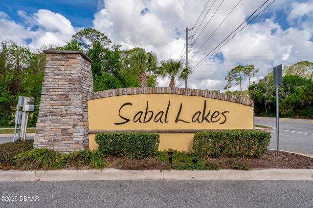 2672 Star Coral Lane, New Smyrna Beach, FL 32168