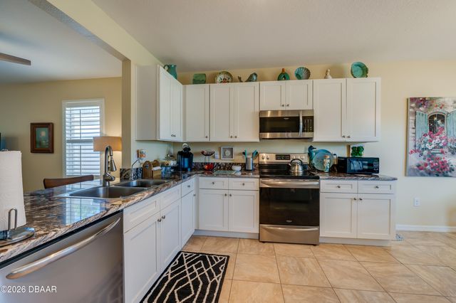 2672 Star Coral Lane, New Smyrna Beach, FL 32168