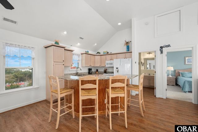 25290 Sea Isle Hills Drive Lot 5-26, Waves, NC 27982