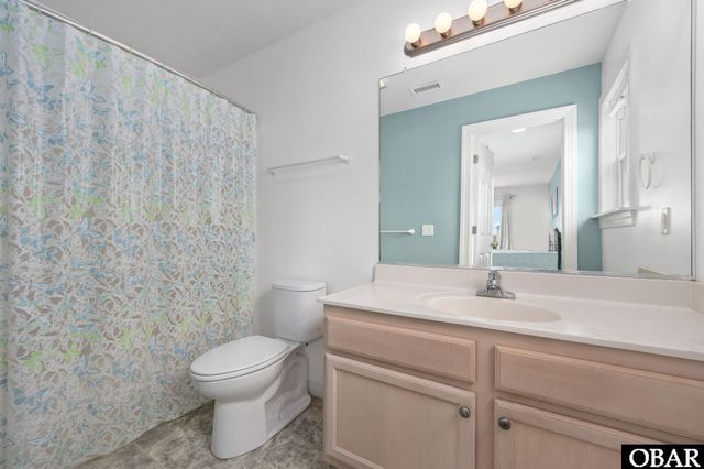 25290 Sea Isle Hills Drive Lot 5-26, Waves, NC 27982