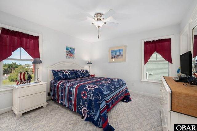 25290 Sea Isle Hills Drive Lot 5-26, Waves, NC 27982